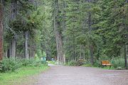 163 - Banff,Lake Louise,Morraine Lake  - IMG_0840